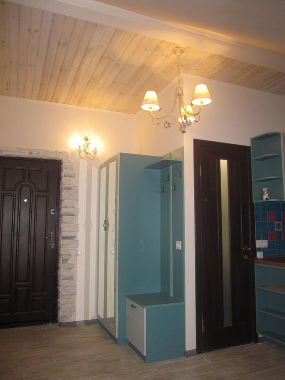 Отель Glove House Kremenchuk Room photo